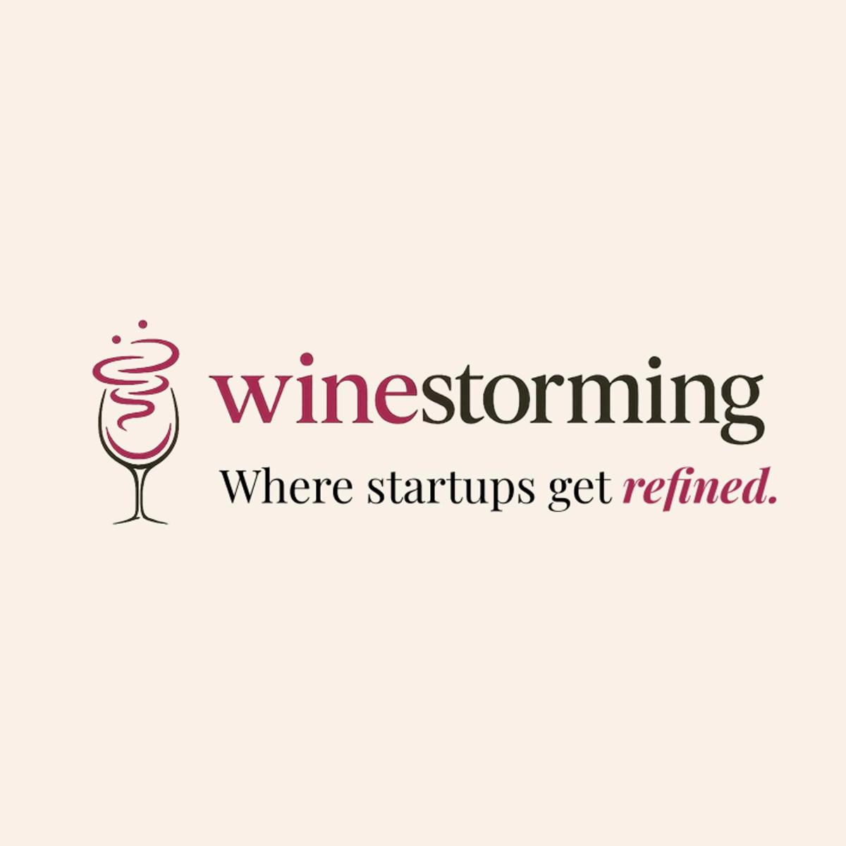Winestorming