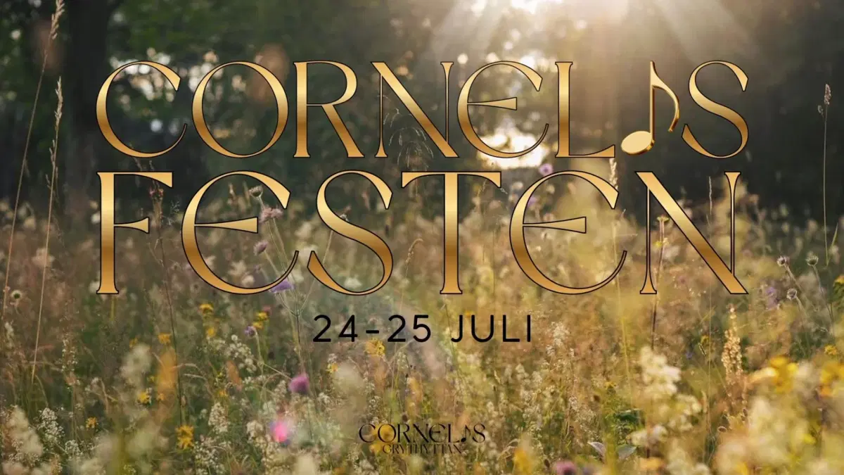 Cornelis Festen - Grythyttan