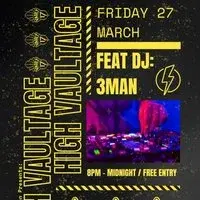 High Vaultage - FREE