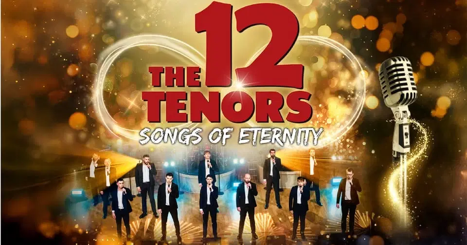 The 12 Tenors