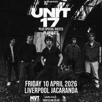 Unit 17 - Liverpool