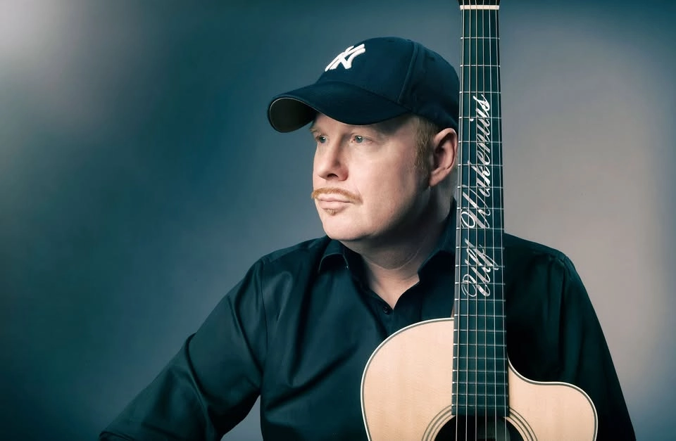 Ulf Wakenius Celebrating Montgomery & Benson