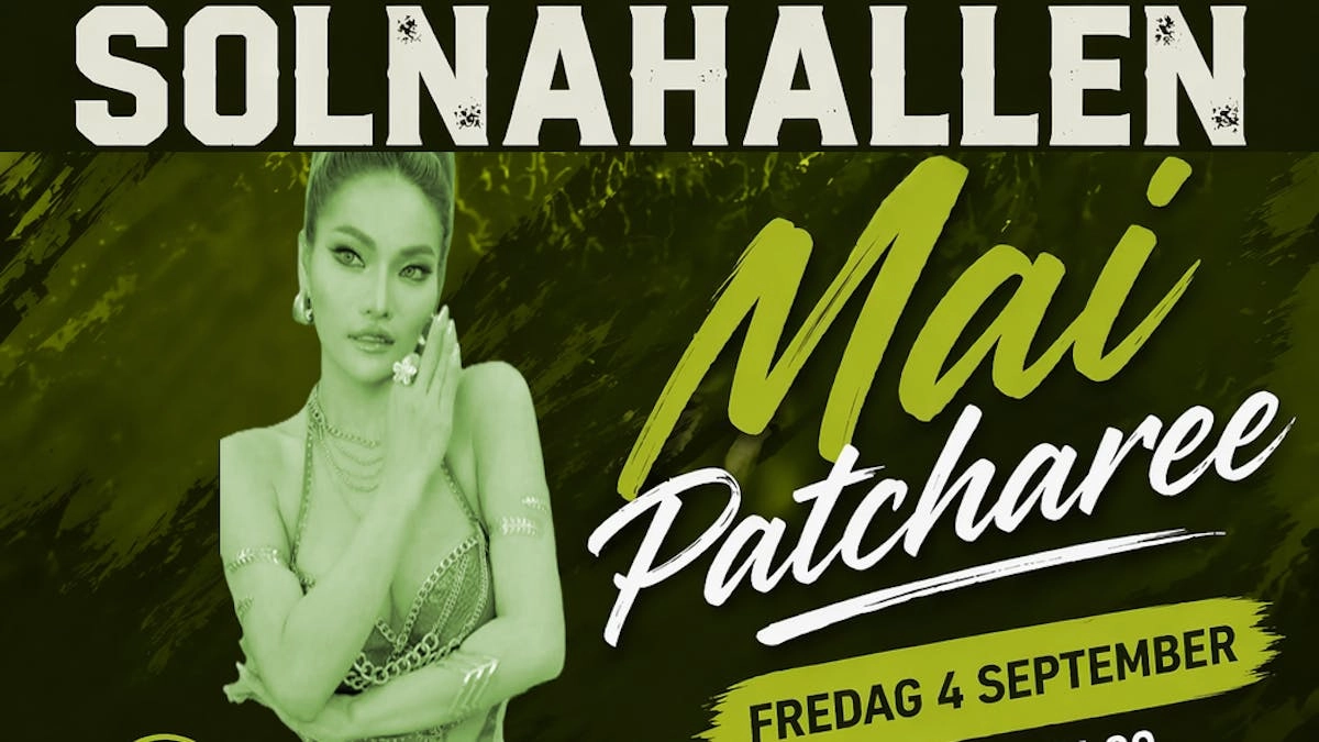 Mai Patcharee