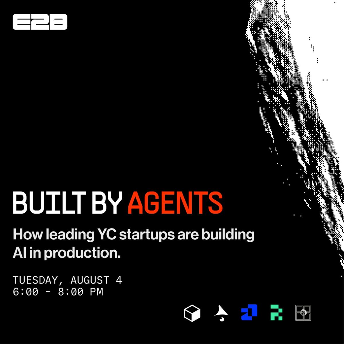 Built by Agents: How Leading YC Companies are Building AI in Production