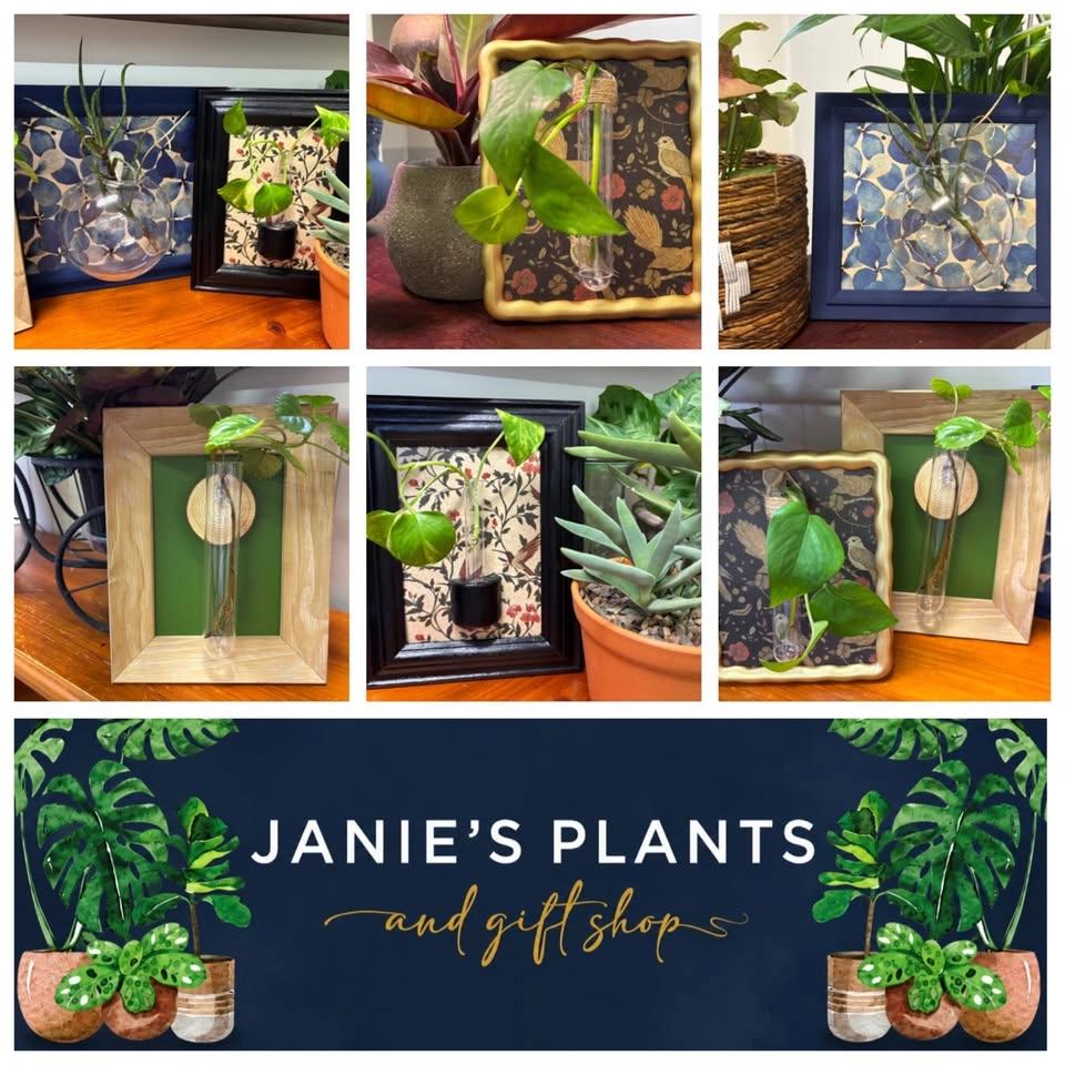 Propagation Artwork Workshop