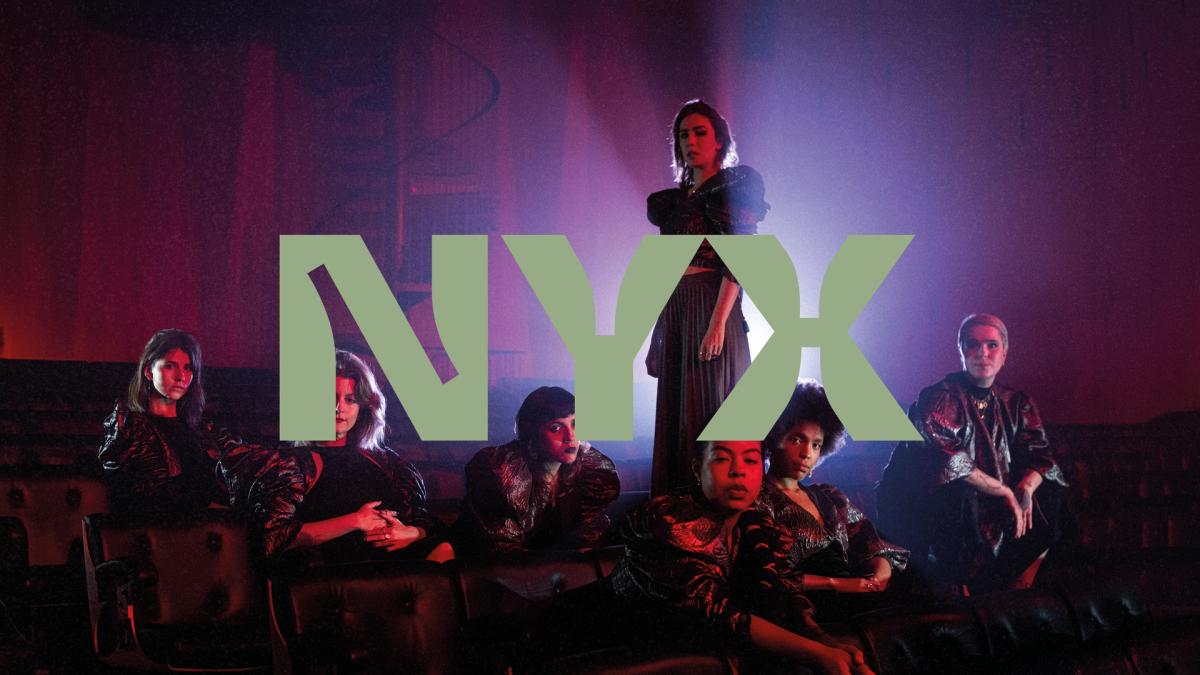NYX (UK)
