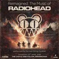Reimagined: The Music of Radiohead