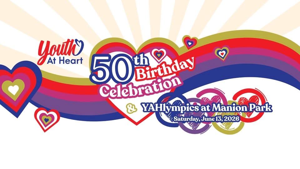 YAH's 50th Birthday Celebration