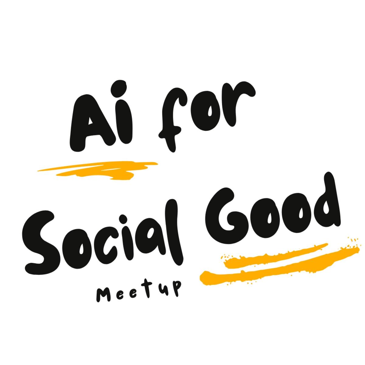 AI for Good Walk