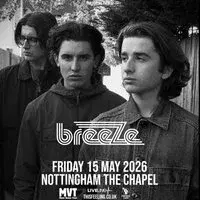 Breeze - Nottingham