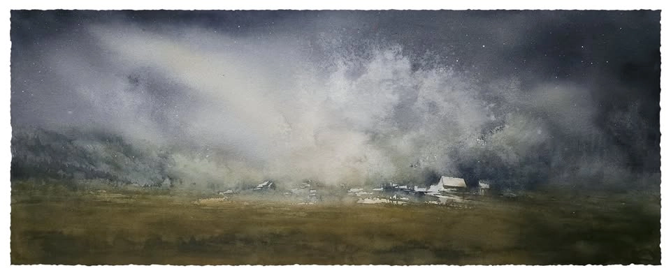 Blandsalong på Nordic Art 9-15 maj