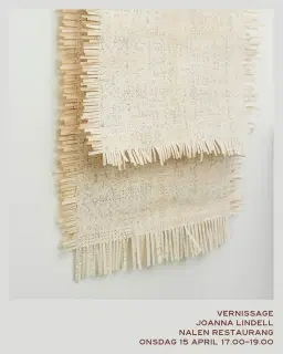 Vernissage | Nalen Restaurang