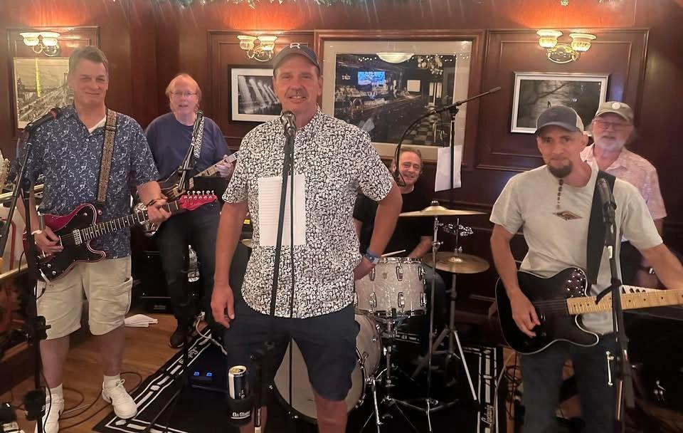 One2Many at Rogers Pub: Sat, June 20, 2026, 9pm - 1am