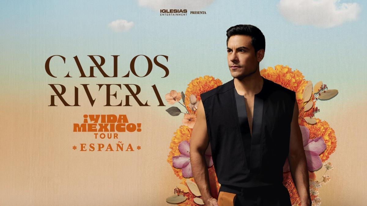 Carlos Rivera