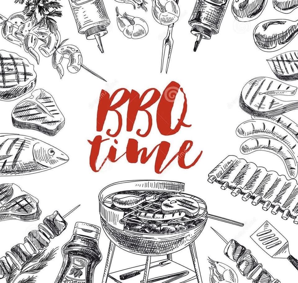 Mental Hygge BBQ