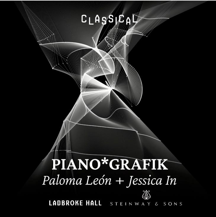 Piano*Grafik