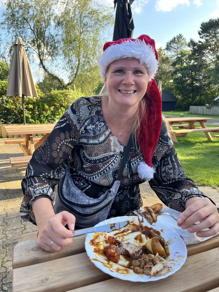 Jul(i)middag og Tupperbingo