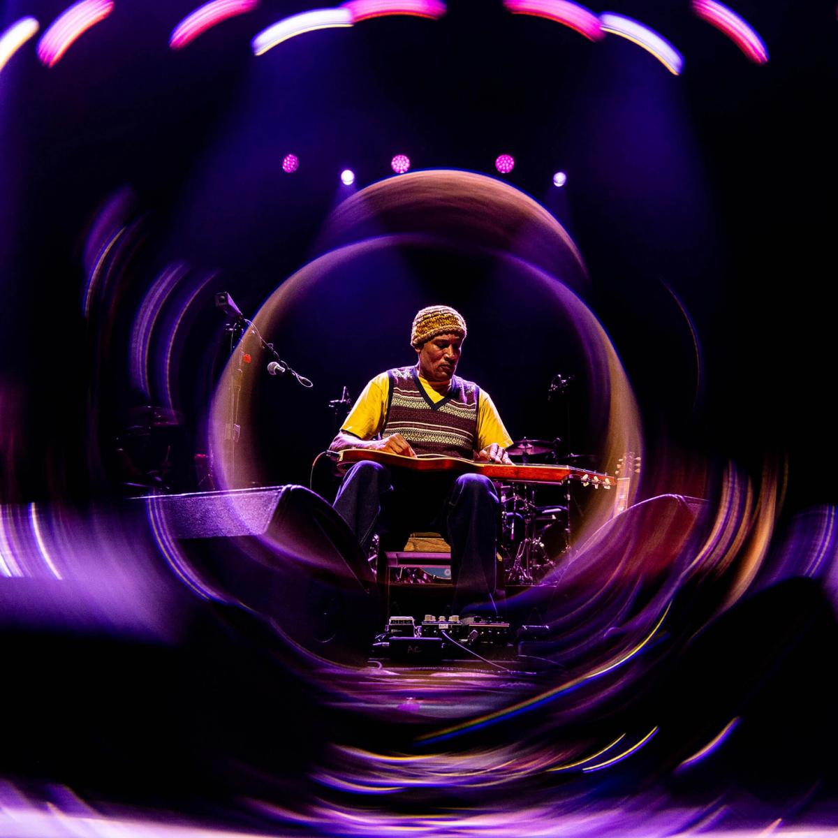 Ben Harper