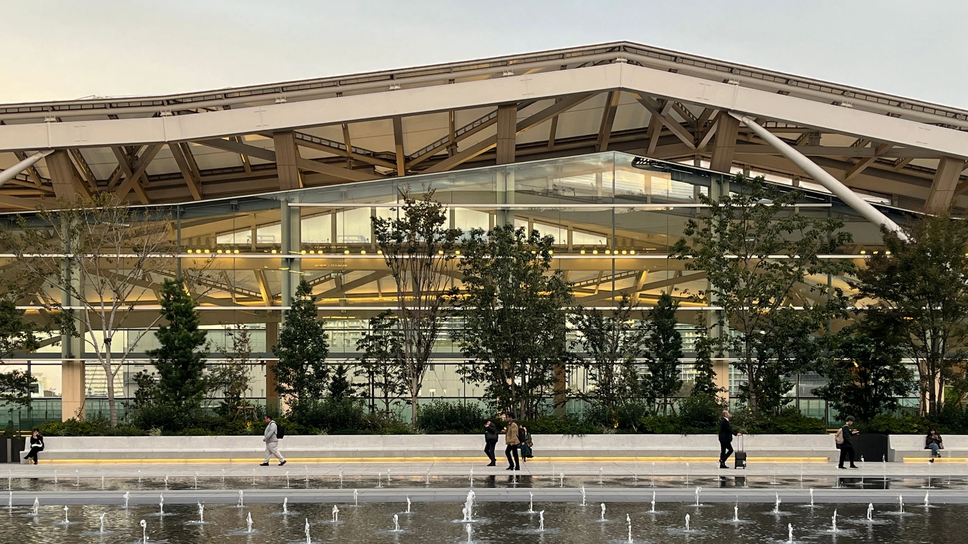 毒にも薬にもなる建築ツアー Vol.15 白金台の建築を巡る