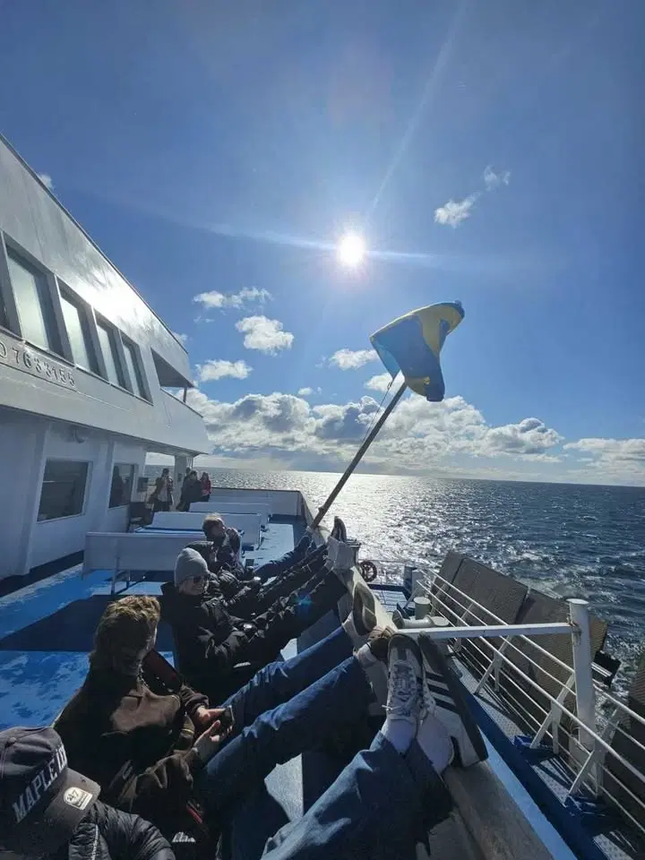 Kryssa med BastU 2026