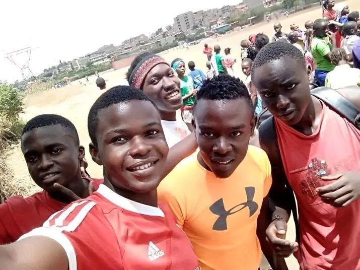 Audition DANDORA