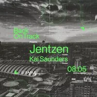BackOnTrack Presents: Jentzen
