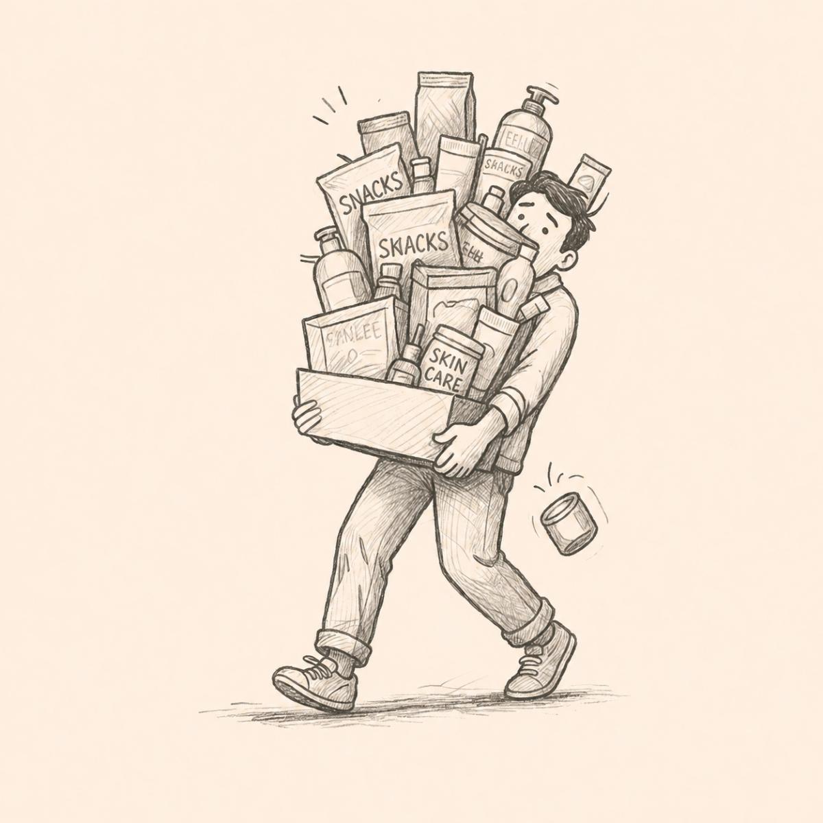 Built, Not Bought: Go-to-Market for Modern Consumer Brands
