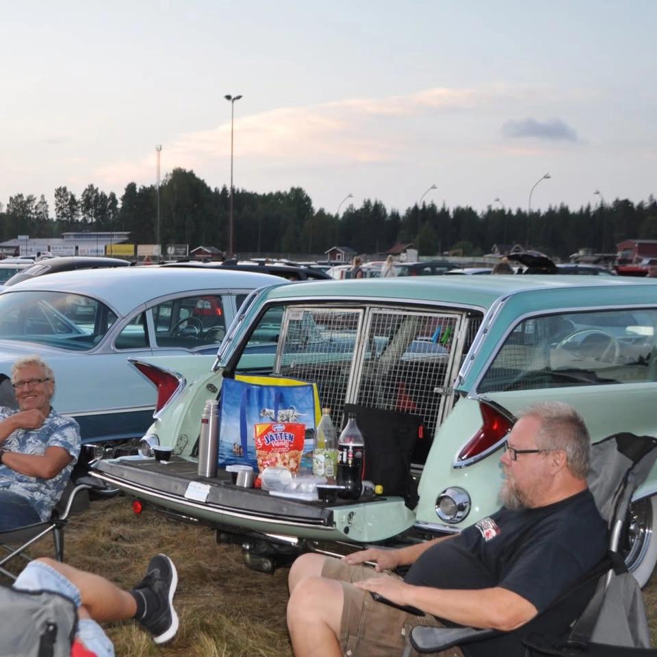 Bilbingo – Tisdagen den 28 juli 2026 – Rättviks Travbana