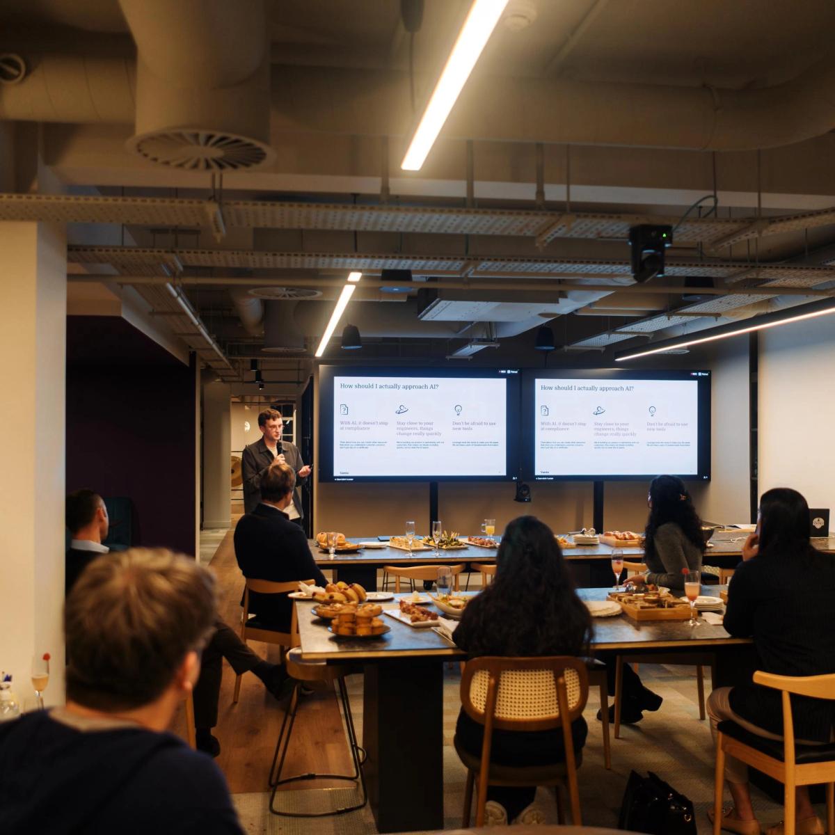 Risk-athon: Map Your AI Vendor Blind Spots Before They Map You