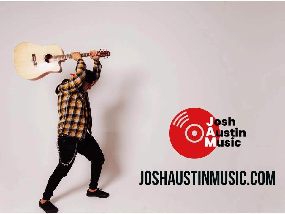 Josh Austin Live at Shephard's Beach Resort