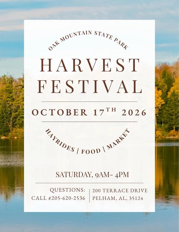 Harvest Festival