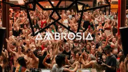 Ambrosia Ecstatic Rave XL