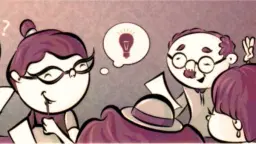 International Cultural Café in Swedish