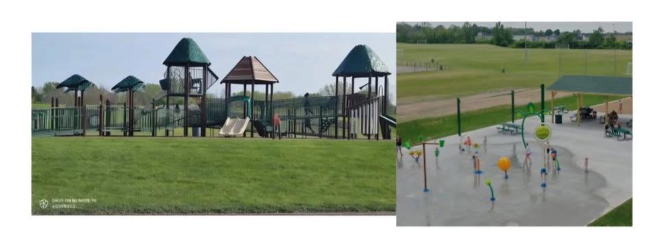 MomCo Playdate: Sweden Town Park (Brockport)
