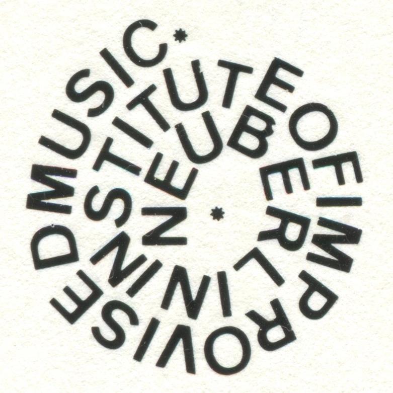 Neu Berlin Institute of Improvised Music vol.39