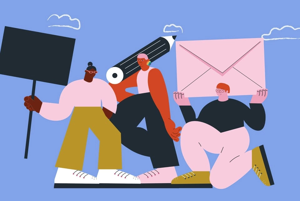 Livepodd: Unga påverkar