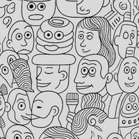 Doodle with Joey T