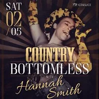 Country Themed Bottomless Brunch Party