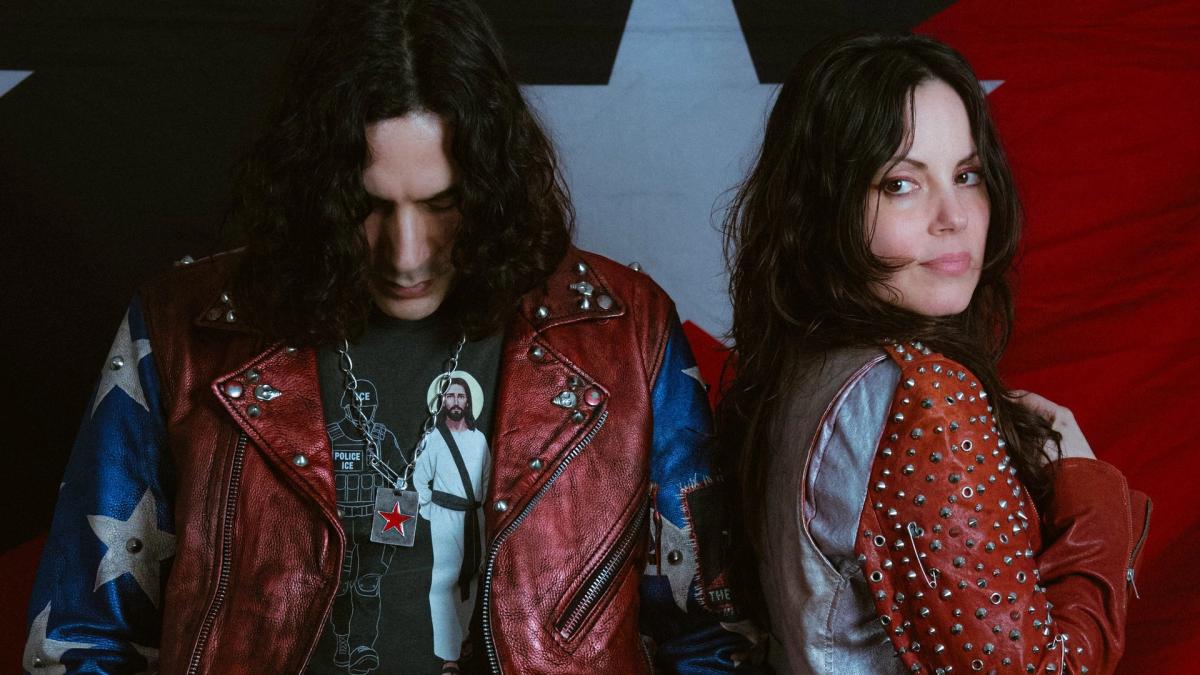 The Last Internationale