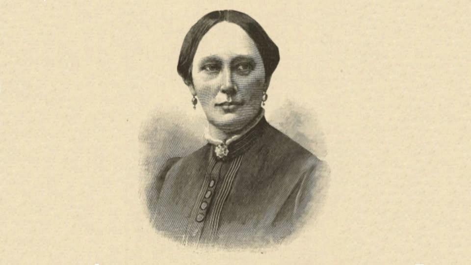 Amanda Kerfstedt & translitteratur genom tiderna