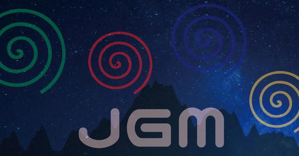 Overnight ジャングルぐるぐるMAX 試走会