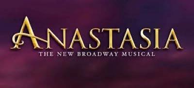 Anastasia at Hendricks Live