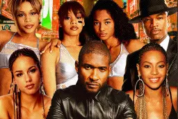 Saturday RnB Lunch | The RnB Collective