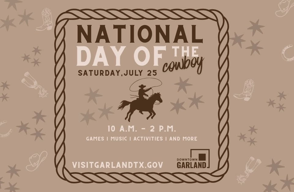 National Day of the Cowboy Celebration
