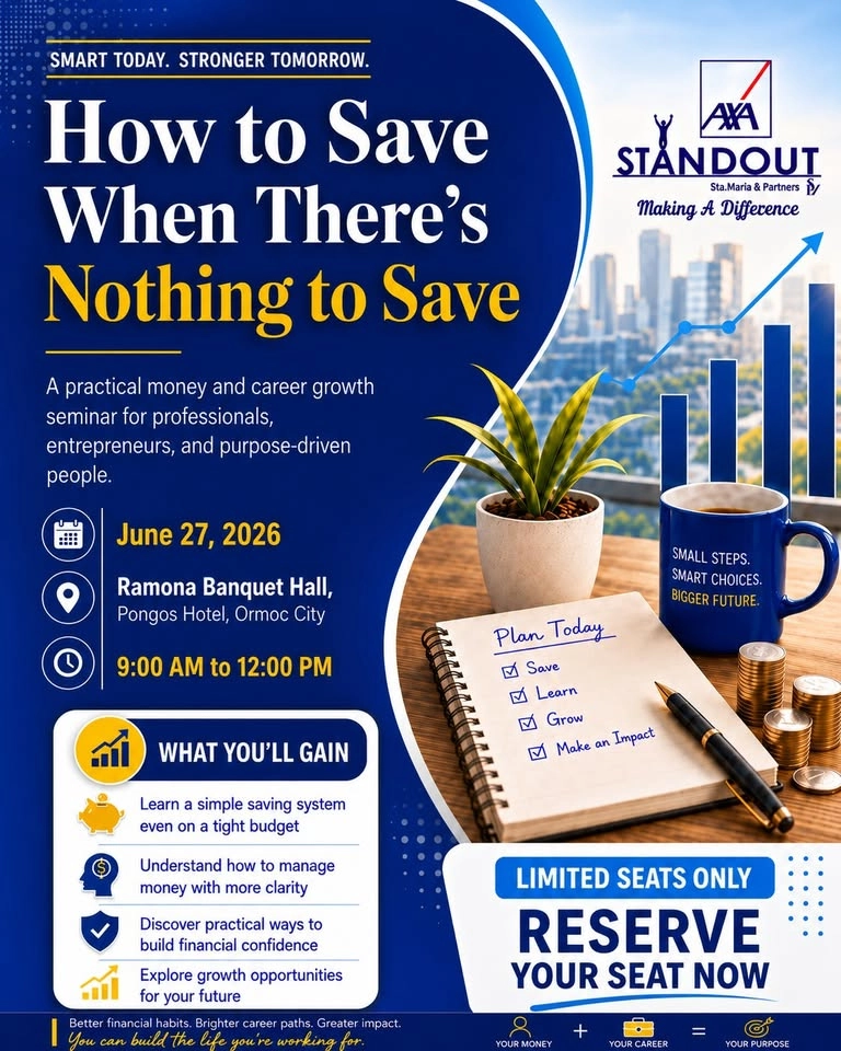 How to Save When There's Nothing to Save