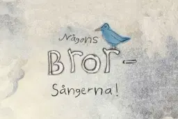 Körkonsert - Någons bror