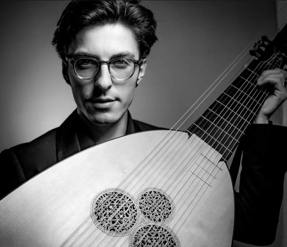 Continuo Basics and Beyond with Brandon Acker