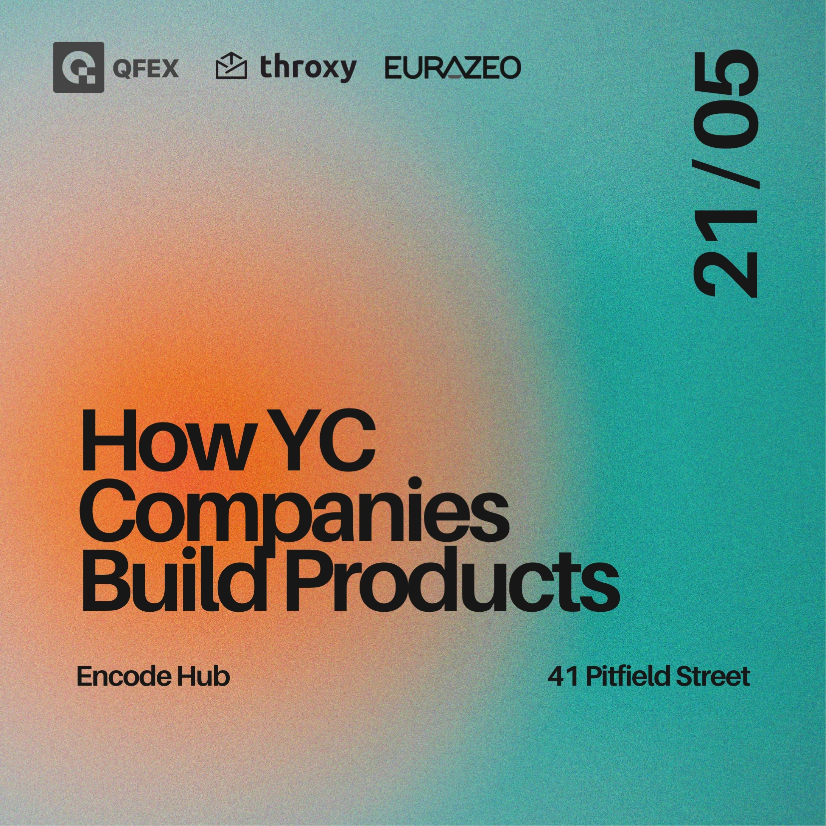 How YC Companies Build Products