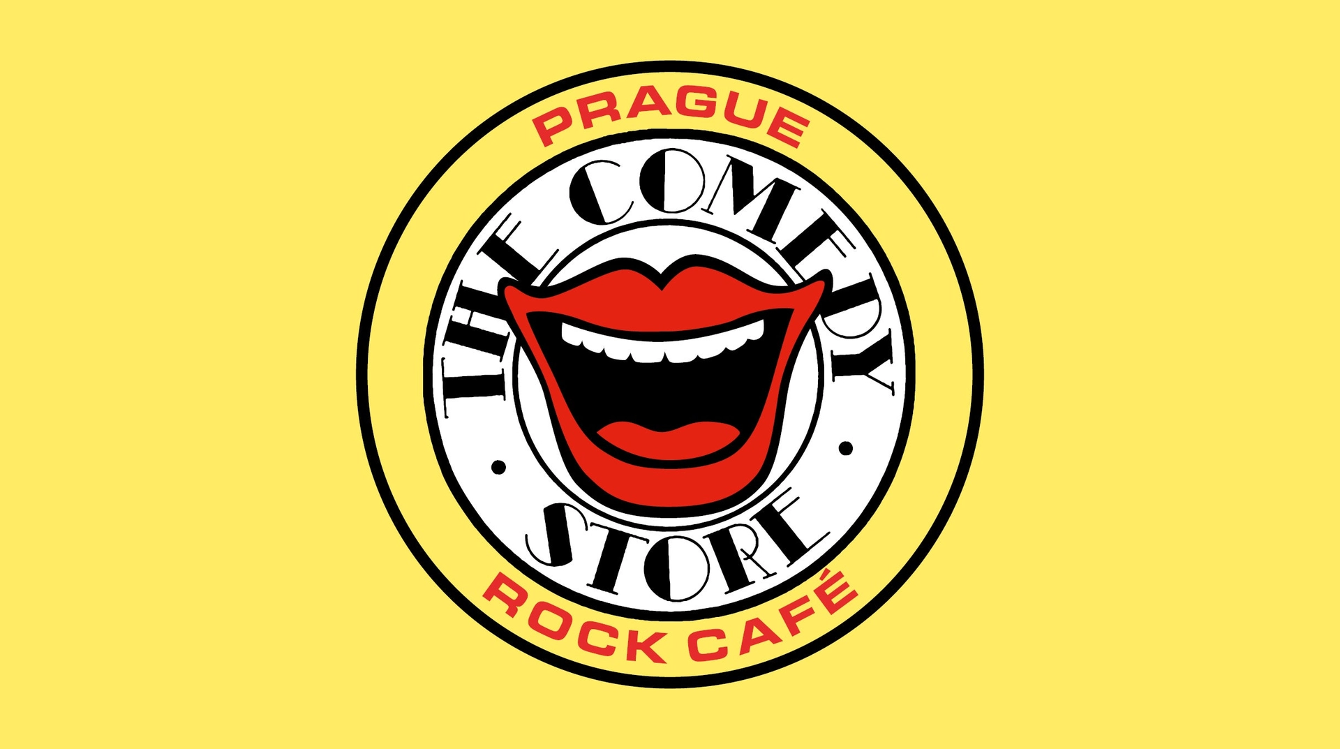 The Comedy Store