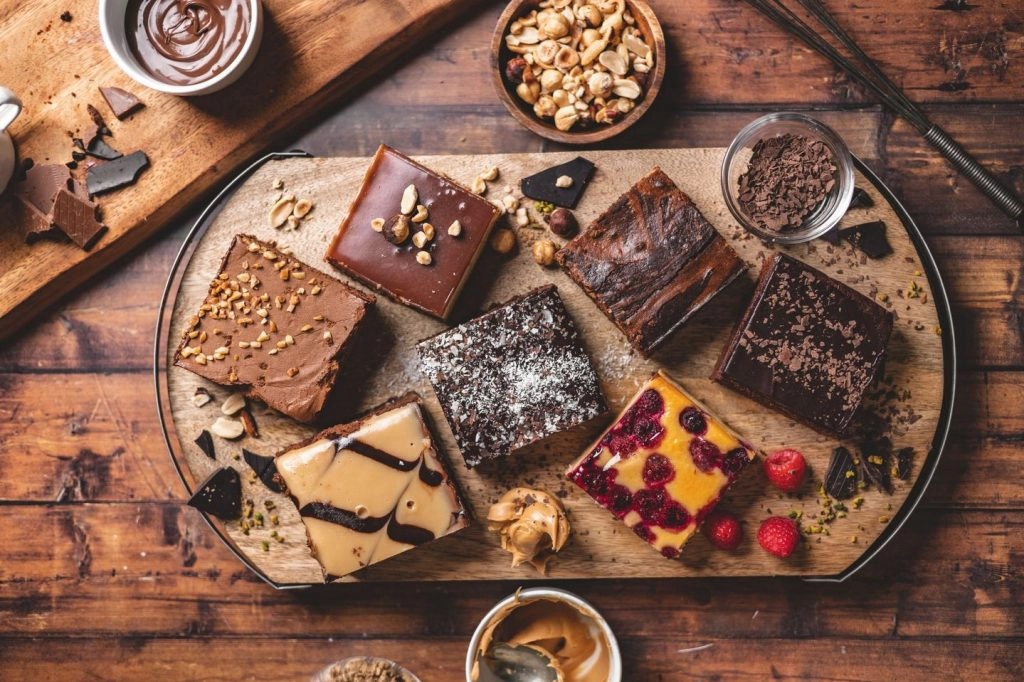 Limited Seats: Midweek Chocolate & Coffee Social 🍫☕